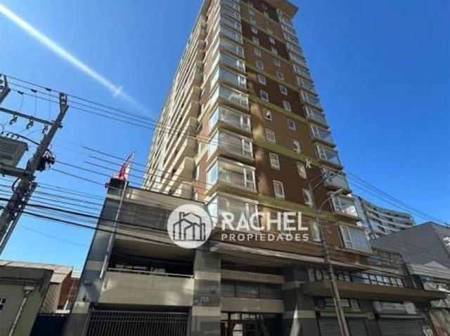 Departamento en arriendo