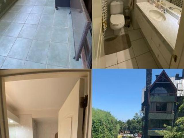 Departamento en arriendo en La Araucanía
