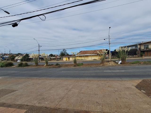 Terreno en arriendo en Temuco, La Araucanía