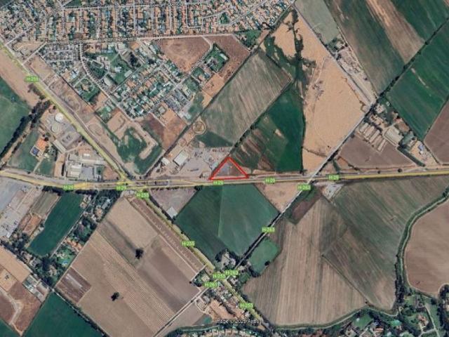 Terreno en arriendo en Machalí, Libertador General Bernardo O'higgins