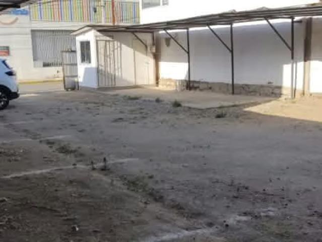 Local Comercial en arriendo en Olivar, Libertador General Bernardo O'higgins