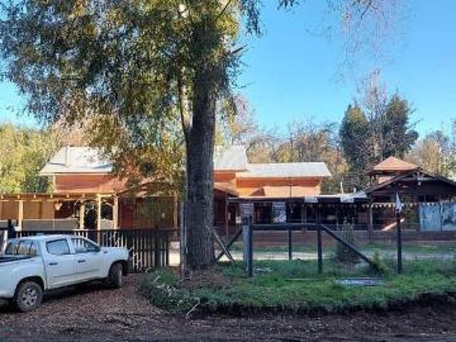 Casa en arriendo en Liumalla, La Araucanía