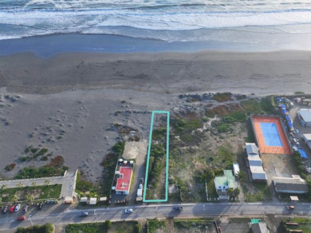Terreno en arriendo en Licantén, Maule