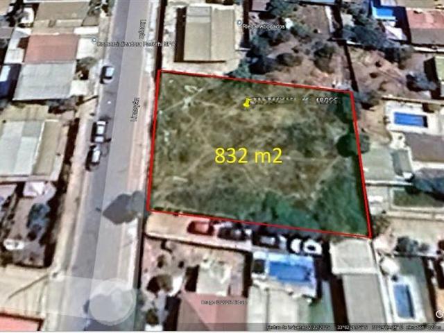 Terreno en arriendo en Serena III, Quilpué