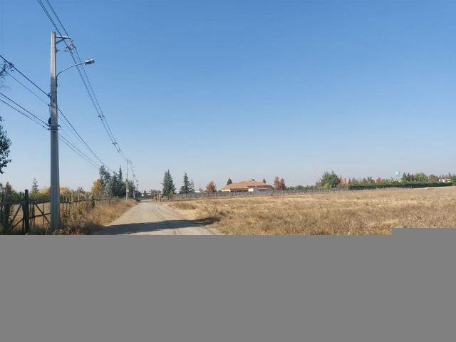 Terreno en arriendo en Puertas del Sur, Maule