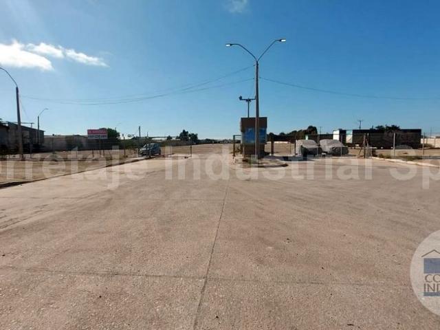 Terreno en arriendo en Coquimbo