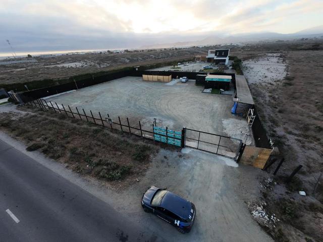 Terreno en arriendo en La Serena, Coquimbo