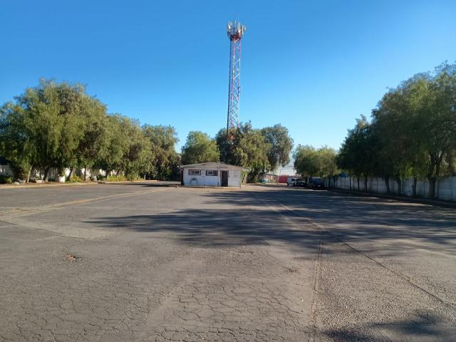 Terreno en arriendo en Maipu, Metropolitana