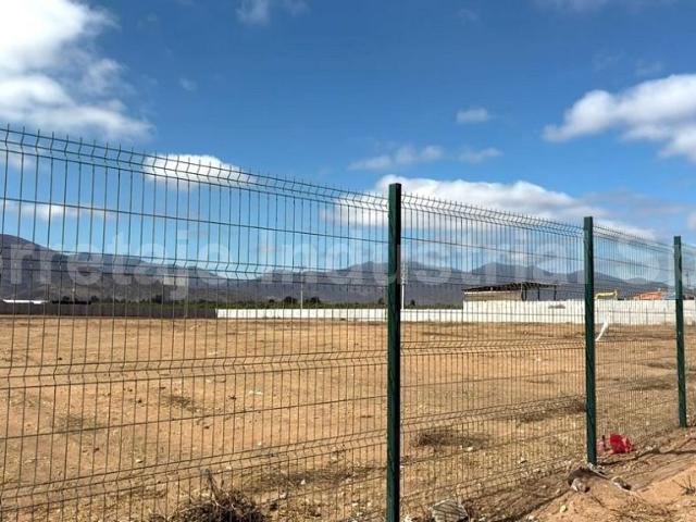 Terreno en arriendo en Coquimbo