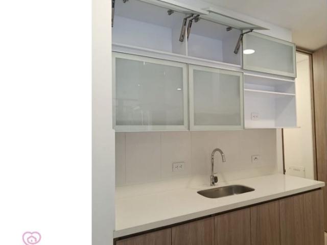 Apartaestudio en arriendo en Antioquia, El Retiro