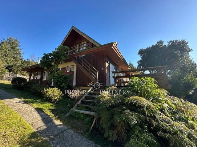 Casa en arriendo en Liumalla, La Araucanía