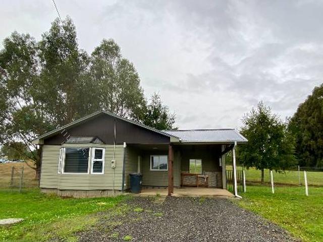 Casa en arriendo en Río Bueno, Los Ríos