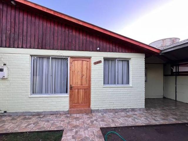 Casa en arriendo en Isla de Maipo, Provincia de Talagante