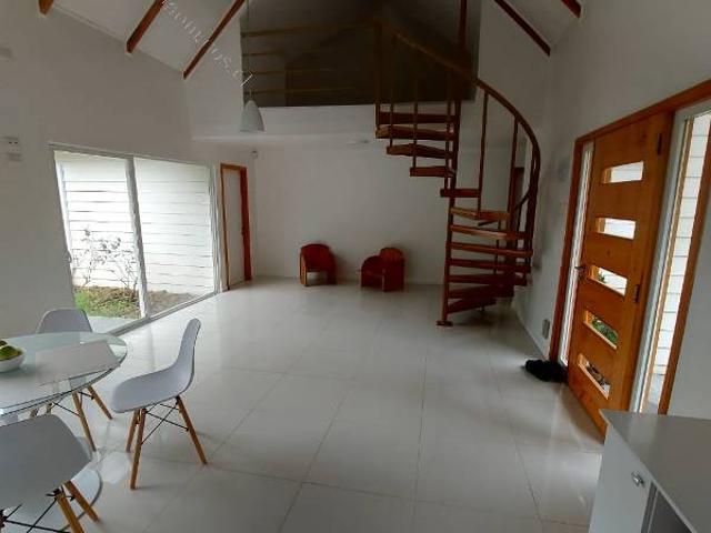Casa en arriendo en San Vicente, Libertador General Bernardo O'higgins