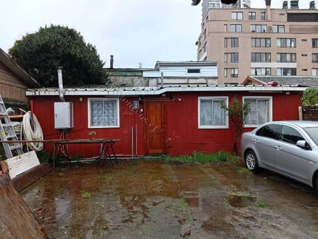 Casa en arriendo en Concepción, Biobío