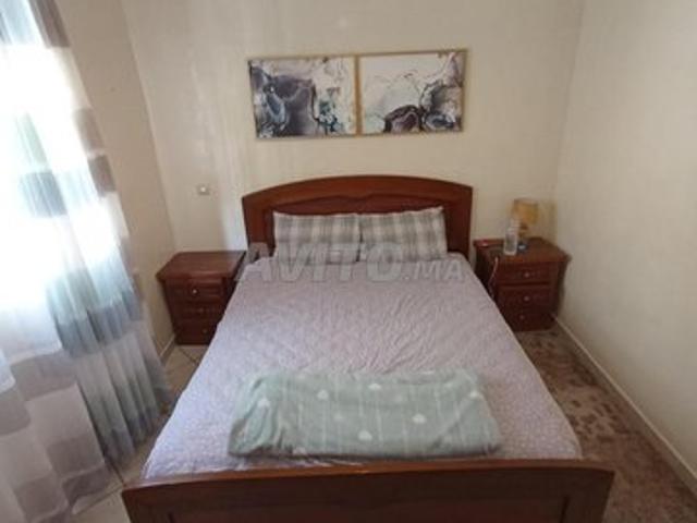 Appartement location à Mohammedia
