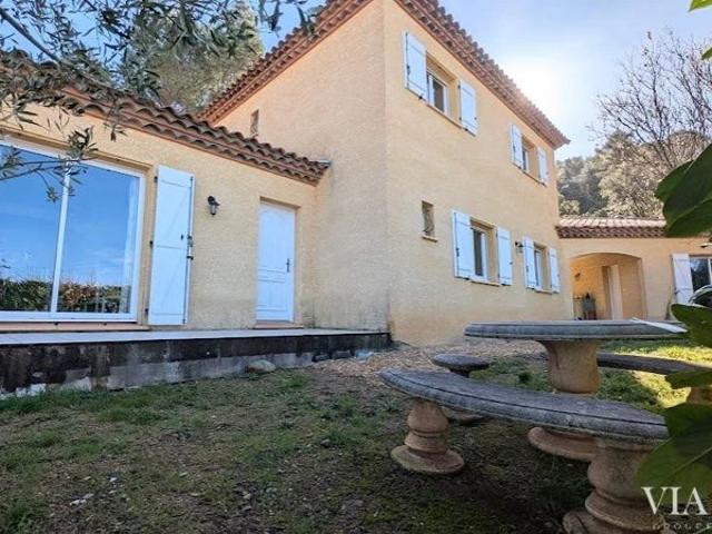 Maison vente à Béziers, Roquebrun
