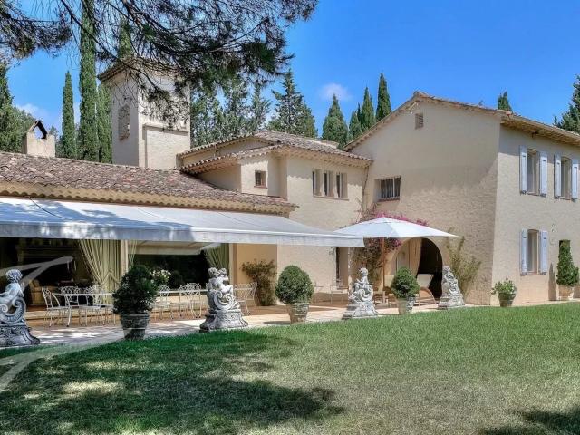 Maison vente à Auribeau-sur-siagne, Le Bayle