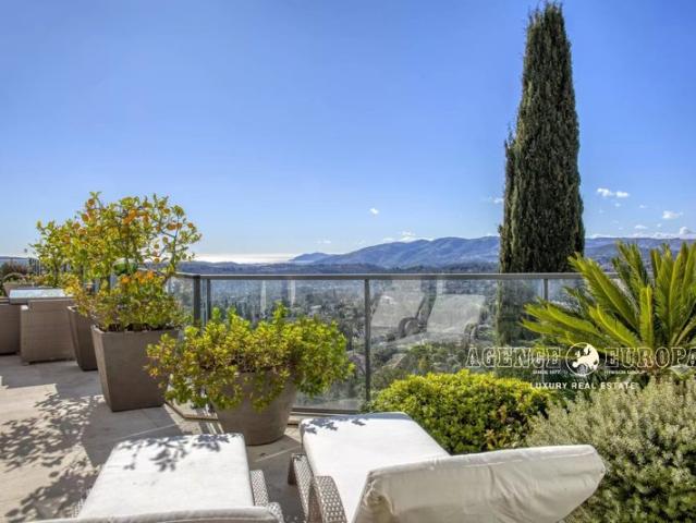 Appartement vente à Grasse