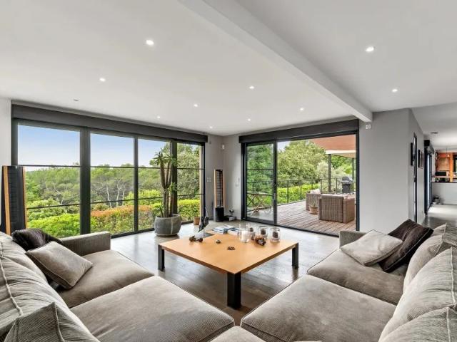 Maison location à Grasse, Opio
