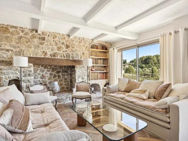 Maison location à Grasse, Opio