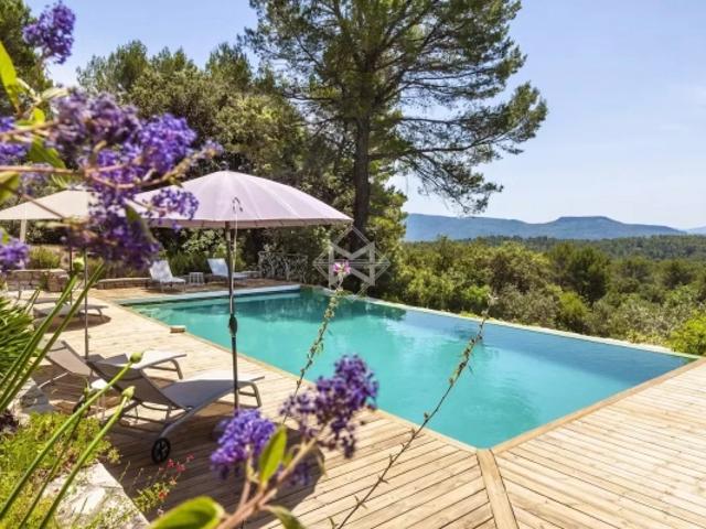 Maison vente à Arrondissement de Draguignan, Callas