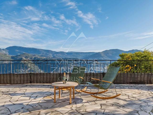 Villa vente à Grasse, Le Broc
