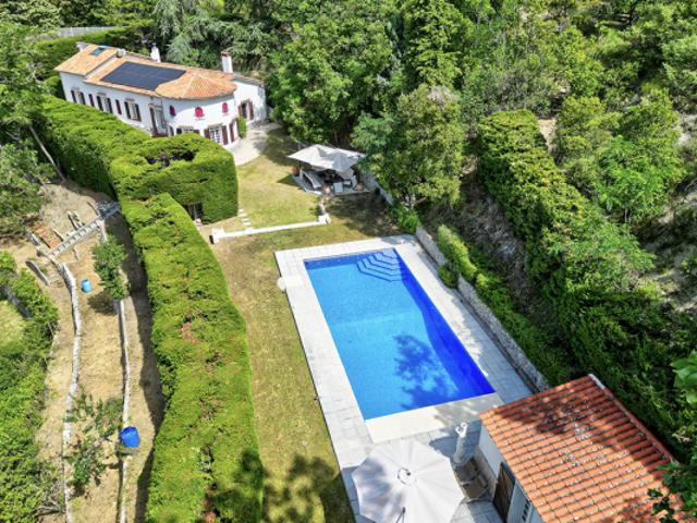 Maison vente à Nice, Touët-de-l'escarène