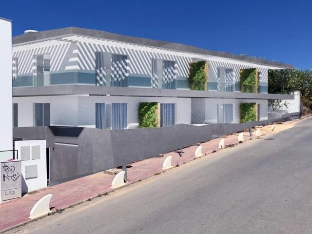 Apartamento venda em Aljezur