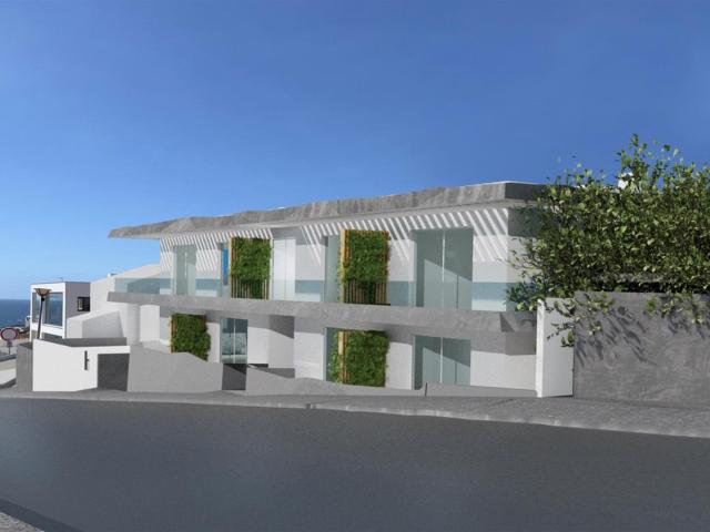 Apartamento venda em Aljezur