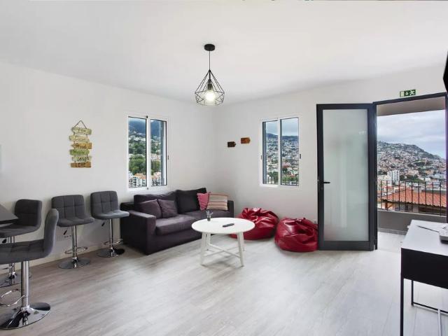 Apartamento alugar em Funchal, Ilha Da Madeira