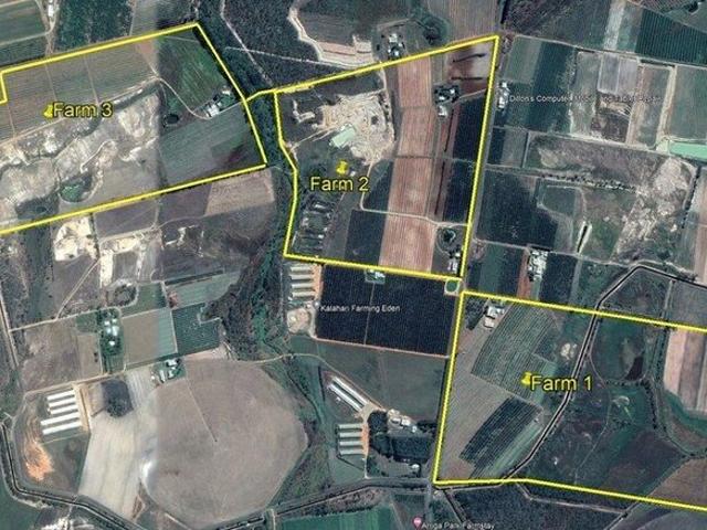 Land for sale in Mareeba, Queensland