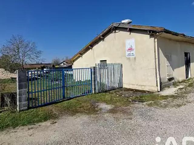 Maison vente à Arrigny, Marne