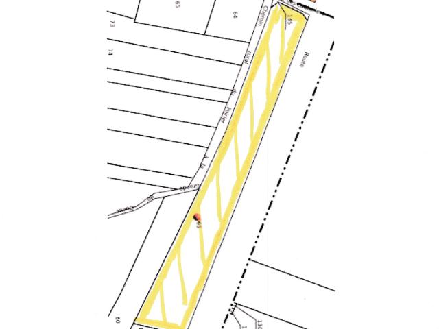 Terrain vente à Vitry-le-François, Arrigny