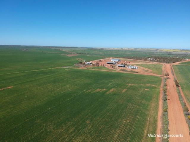 Property for sale in Canna, Western Australia