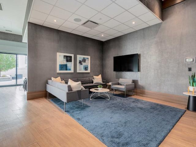 Apartment for rent in Downtown East Village, Calgary