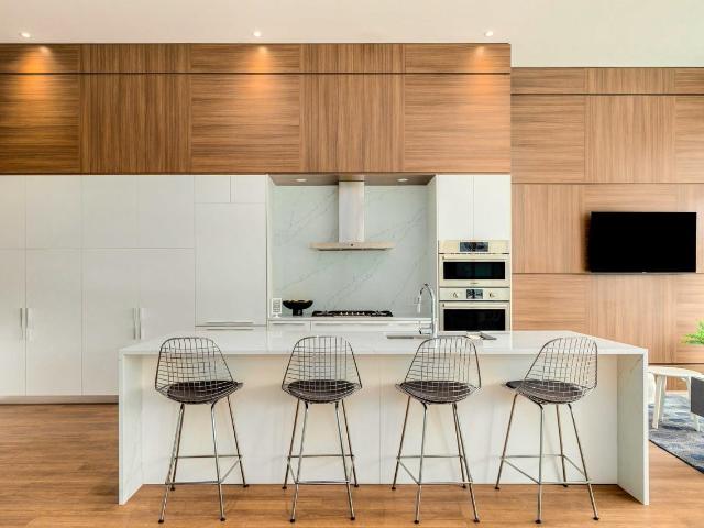 Apartment for rent in Downtown East Village, Calgary