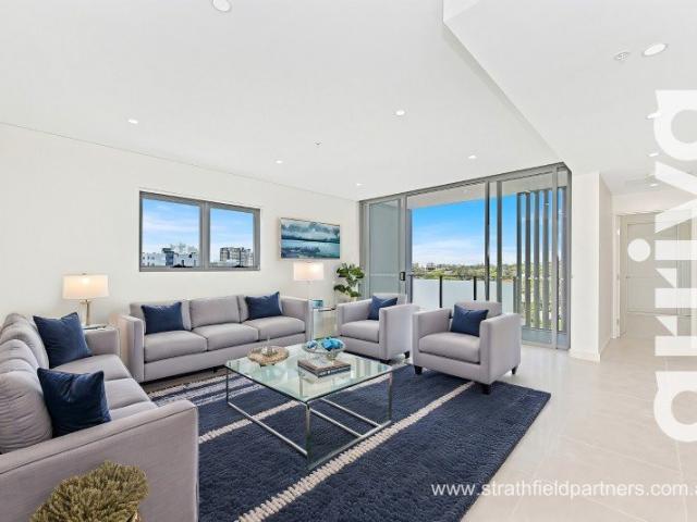 Apartment for rent in Inner West, Sydney