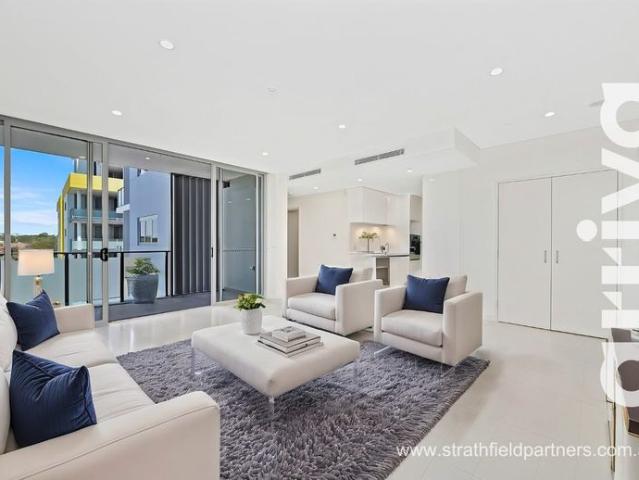 Apartment for rent in Inner West, Sydney
