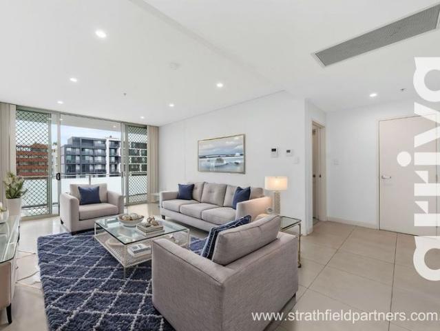 Apartment for rent in Sydney, New South Wales