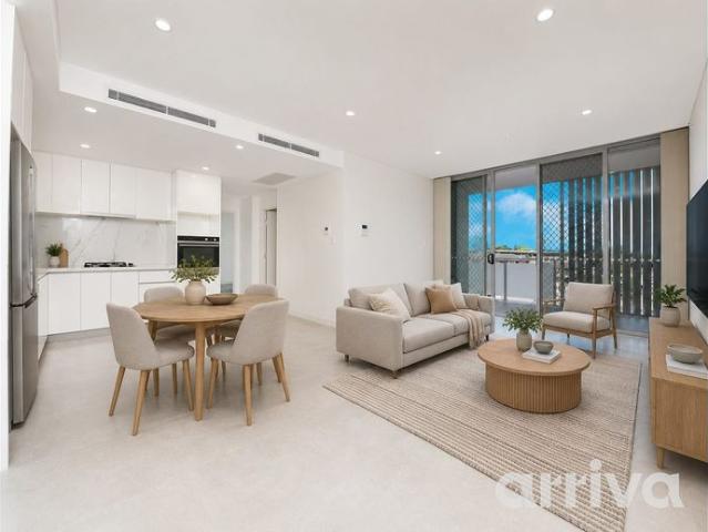 Apartment for rent in Sydney, New South Wales
