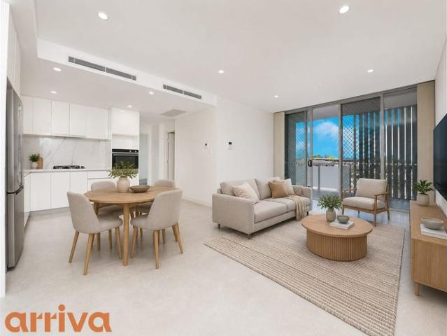 Apartment for rent in Sydney, New South Wales