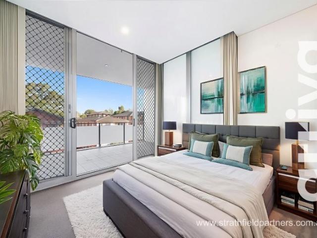 Apartment for rent in Sydney, New South Wales