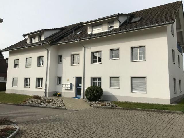 Apartment mieten in Amriswil, Thurgau
