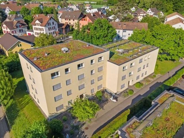 Apartment mieten in Sissach, Bezirk Sissach