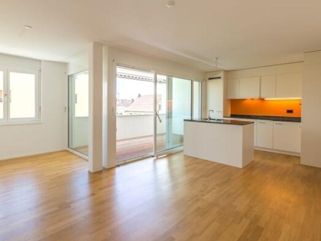 Apartment mieten in Romanshorn, Thurgau