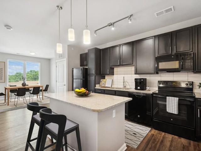 Apartment for rent in Missouri