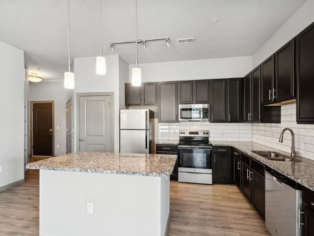 Apartment for rent in Missouri