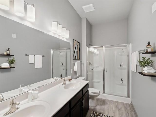 Apartment for rent in Missouri