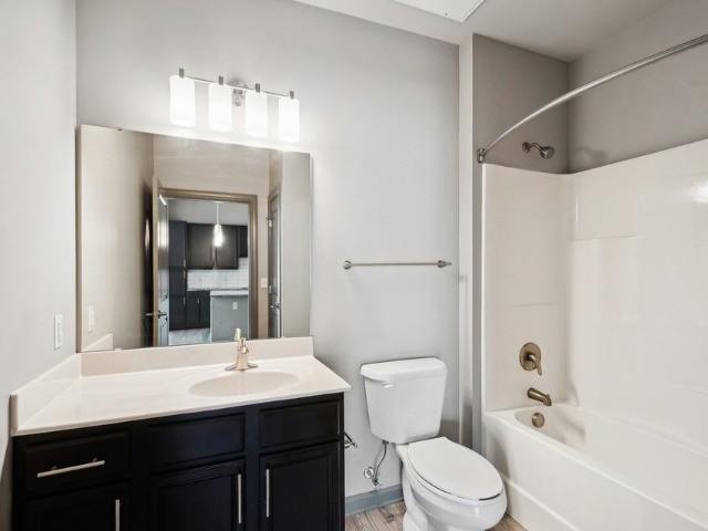 Apartment for rent in Missouri